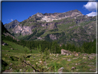 foto Lago Gabiet